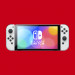 NINTENDO Switch OLED White - Galeria zdjęcie 17