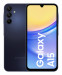 Samsung Galaxy A15 (A155) 8/256GB Black - Galeria zdjęcie 1