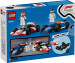 LEGO CITY 60464 F1 Bolidy Williams Racing i Haas F1 - Galeria zdjęcie 2