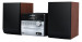 Mini wieża Blaupunkt MS12BT - Galeria zdjęcie 2