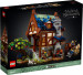 LEGO Ideas 21325 Średniowieczna Kuźnia - Galeria zdjęcie 1