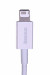 BASEUS KABEL SUPERIOR SERIES, 2.4A, 1M (BIAŁY) - Galeria zdjęcie 3