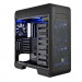 Obudowa Thermaltake Core V71 Tempered Glass - Black - Galeria zdjęcie 14