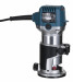 Frezarko-wycinarka elek 710W MAKITA RT0702CX2J - Galeria zdjęcie 3