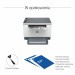 Urządzenie wielofunkcyjne HP LaserJet M234DW - Galeria zdjęcie 11