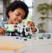 LEGO TECHNIC 42167 Śmieciarka Mack® LR Electric - Galeria zdjęcie 8