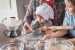 WAGA KUCHENNA IDEAL IK3701 - Galeria zdjęcie 12