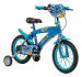 Rowerek dzieciecy Huffy Disney STITCH 14" - Galeria zdjęcie 2