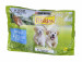 FRISKIES JUNIOR Kurczak z marchewką - mokra karma dla szczeniaka- 4x100 g - Galeria zdjęcie 2