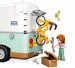 LEGO FRIENDS 42663 Przygoda w kamperze przyjaciół - Galeria zdjęcie 8