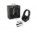 Shure SRH240A-BK-EFS - Słuchawki nauszne, do zastosowań monitorowych i ogólnych, home studio - Galeria zdjęcie 4