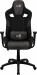 FOTEL AEROCOOL AC-150 COUNT CZARNY - Galeria zdjęcie 1
