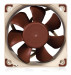 Wentylator NOCTUA NF-A6x25 60x25 mm PWM 5V - Galeria zdjęcie 3