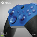 Kontroler Microsoft Xbox Elite 2 BLUE Bluetooth - Galeria zdjęcie 3