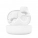 Słuchawki bezprzewodowe douszne Belkin SoundForm Bolt True Wireless Earbuds BT5.2 IPX4 White - Galeria zdjęcie 3