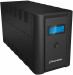 UPS Power Walker VI 2200 LCD (line interactive) - Galeria zdjęcie 2