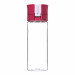 Butelka filtrująca Brita Vital 0,6l +1szt. MicroDisc (różowy) - Galeria zdjęcie 1
