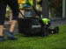 40V Kosiarka 46cm z napędem GREENWORKS GD40LM46SP - 2506807 - Galeria zdjęcie 2
