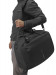 XD DESIGN TORBA URBAN WEEKEND BAG BLACK P706.2901 - Galeria zdjęcie 2