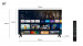 Telewizor TCL 32S5400AF LED 32'' Full HD Android Dolby Audio DVB-T2 Srebrny - Galeria zdjęcie 12