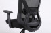 Ergonomiczny fotel biurowy ACTIVEJET T5 czarny - Galeria zdjęcie 10