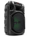 SQUEAK GŁOŚNIK KARAOKE PULSETOWER BT 5.3 SQ1006 - Galeria zdjęcie 9