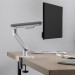 ERGO OFFICE UCHWYT BIURKOWY DO MONITORA LCD 17-32" - Galeria zdjęcie 5