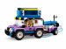 LEGO Friends 42603 Kamper z mobilnym obserwatorium gwiazd - Galeria zdjęcie 4