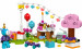 LEGO Animal Crossing 77046 Przyjęcie urodzinowe Juliana - Galeria zdjęcie 3