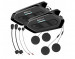 Interkom motocyklowy Sena Spider RT1 Dual Pack - Galeria zdjęcie 1