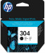 HP Tusz Czarny HP304=N9K06AE - Galeria zdjęcie 1