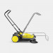 Zamiatarka KARCHER S 6 Twin - Galeria zdjęcie 3