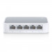 Switch TP-LINK TL-SF1005D 5xRJ45 10/100 DESKTOP - Galeria zdjęcie 1
