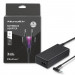 Qoltec zasilacz do notebooka hp/compaq 19.5v 90w 4.62a 4.5*3.0+pin 50052.90w.hp - Galeria zdjęcie 1