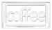 Neon LED Activejet AJE-NEON COFFEE - Galeria zdjęcie 2