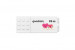 Pendrive GoodRam UME3-0320W0R11-V (32GB; USB 3.0; kolor biały) VALENTINE - Galeria zdjęcie 1