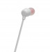Słuchawki JBL Tune 125BT (białe, bezprzewodowe, douszne) - Galeria zdjęcie 7