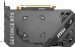 Karta graficzna MSI GeForce RTX 4060 8GB VENTUS 2X BLACK OC - Galeria zdjęcie 5