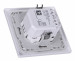 FIBARO Gniazdo USB Walli N USB Outlet FGWU-021 - Galeria zdjęcie 3