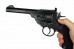 Rewolwer WEBLEY MKVI .455 Service kal.5,5 mm Diabolo łuski 6-strzał. lufa 6" CO2 Battlefield Ekp do17J - Galeria zdjęcie 3