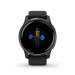 Zegarek Garmin Venu 2 (45 mm) Slate Stainless Steel Bezel / Black Case / Silicone Band - Galeria zdjęcie 47