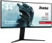 MONITOR IIYAMA LED 34" GCB3480WQSU-B1 180Hz - Galeria zdjęcie 2