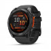 Zegarek Garmin Fenix 8 AMOLED 51mm Slate Gray - Galeria zdjęcie 1