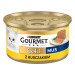 Gourmet Gold MIX SMAKÓW MIĘSNYCH - mokra karma dla kota - 24x85 g - Galeria zdjęcie 4