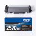 BROTHER Toner czarny TN2590XXL=TN-2590XXL - Galeria zdjęcie 3