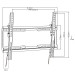 MACLEAN UCHWYT DO TV 32-80", 45KG MC-413 - Galeria zdjęcie 5