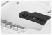 Radioodtwarzacz JVC RC-E451W Boombox white - Galeria zdjęcie 15
