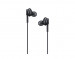 Samsung Słuchawki dokanałowe Stereo Headset In-Ear Black (EO-IA500BBEGWW) - Galeria zdjęcie 2