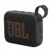 JBL GO 4 BLK głośnik przenośny Bluetooth czarny - Galeria zdjęcie 6