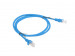 PATCHCORD KAT.6 UTP 1M NIEBIESKI FLUKE PASSED LANBERG 10-PACK - Galeria zdjęcie 2